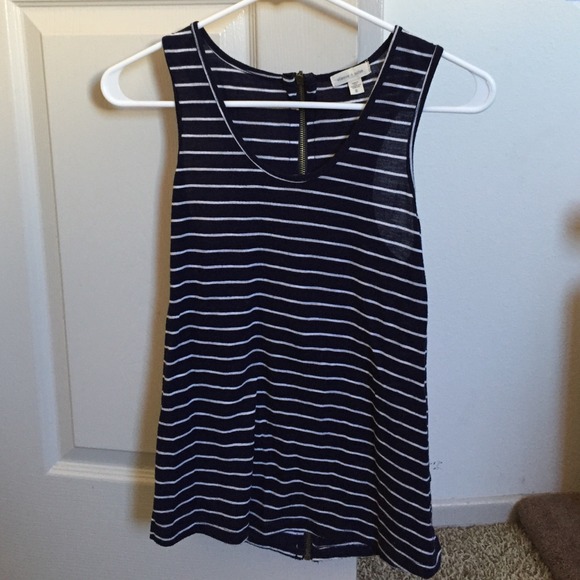 Tank top from Urban Outfitters!
