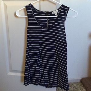 Tank top from Urban Outfitters!