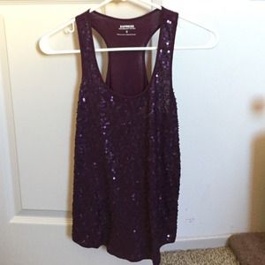 Tank top from Express!