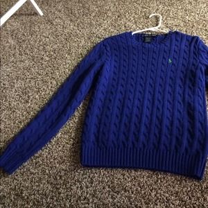 Ralph Lauren Sweater