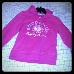 Aeropostale hoodie