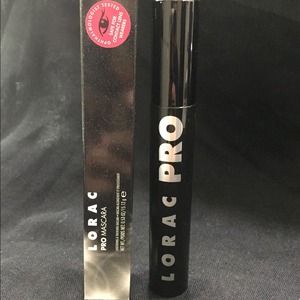 Lorac Pro Mascara