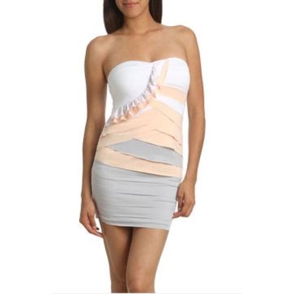 Dress | Arden B