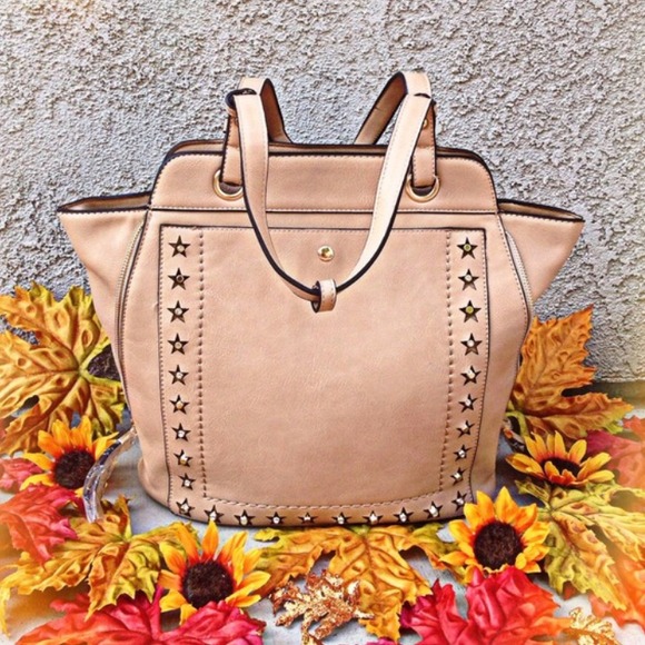 Handbags - Starry Eyed Dreamer Handbag