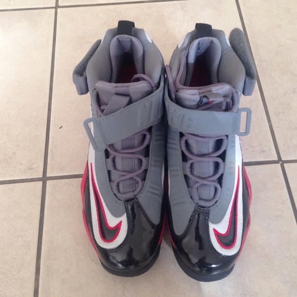 Griffeys