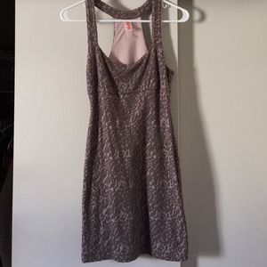 Dress from Free People!