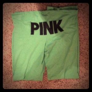 Victoria secret pj pants