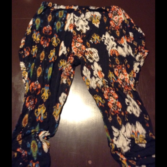 F2F Leggings