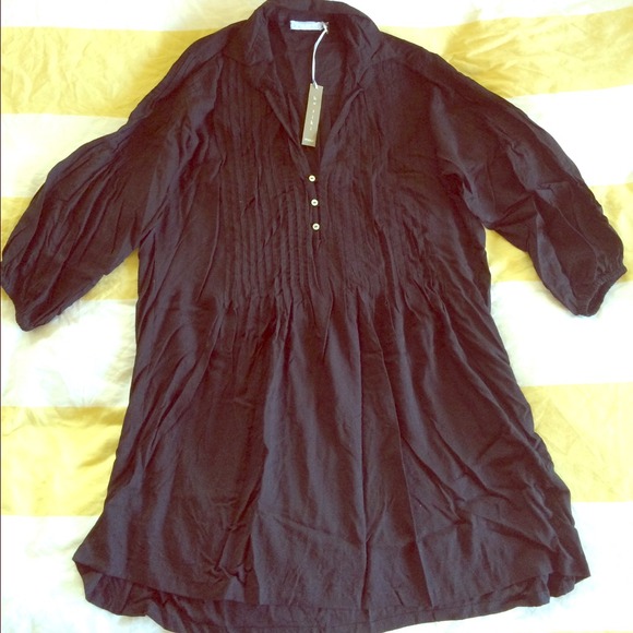 Bu Tiki Maui Dress - Picture 1 of 1