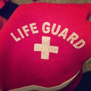 Lifeguard Shorts