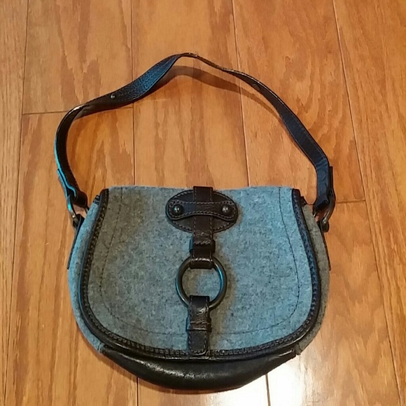 banana Republic purse