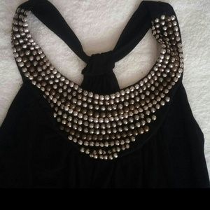 Wet seal top