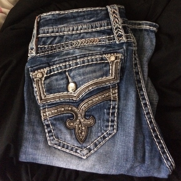 Rock Revivals