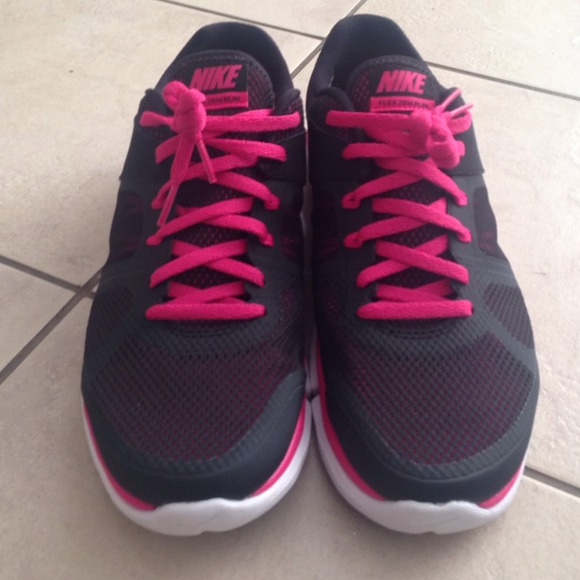 Nike flex run