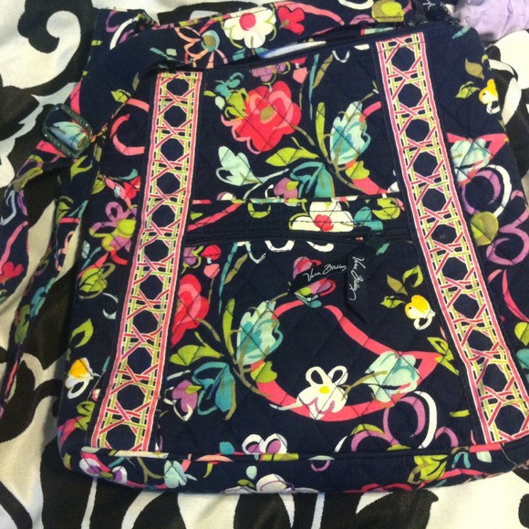 Vera Bradley Purse