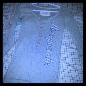 Aeropostale shirt