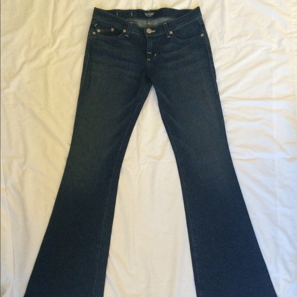 Rock & Republic Jeans Sz 29