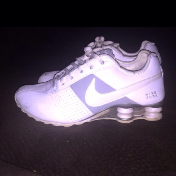 Nike shox