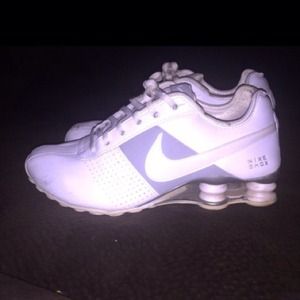 Nike shox
