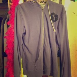 Victoria's Secret PINK sweater