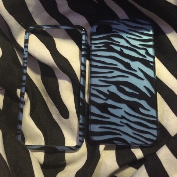 iPhone 4/4s case - Picture 1 of 2