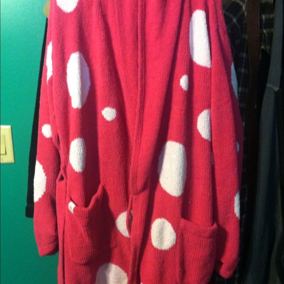 Victoria Secret Robe