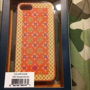 New Troy Burch Soft Case