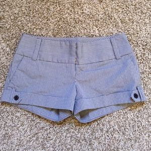 Really cute shorts!