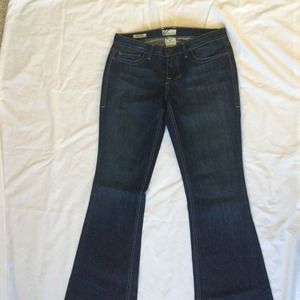 William Rast Belle Flare Jeans Sz 28
