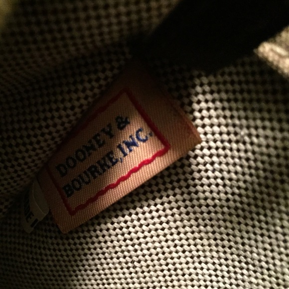 Dooney purse - Picture 4 of 4