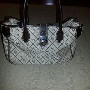 Dooney purse