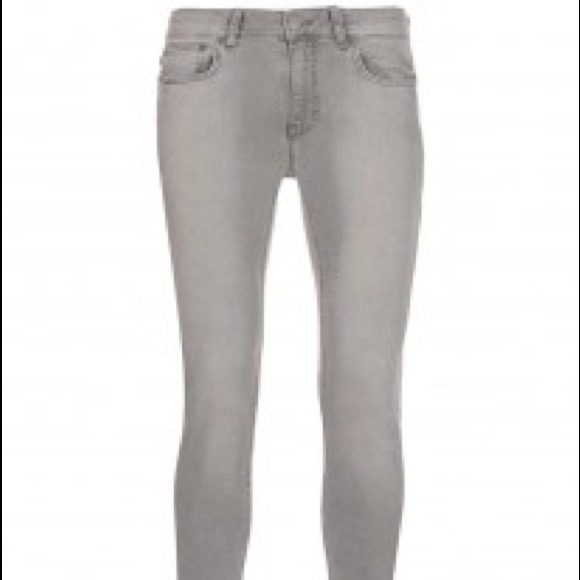 Urban Outfitters Skinny jeans