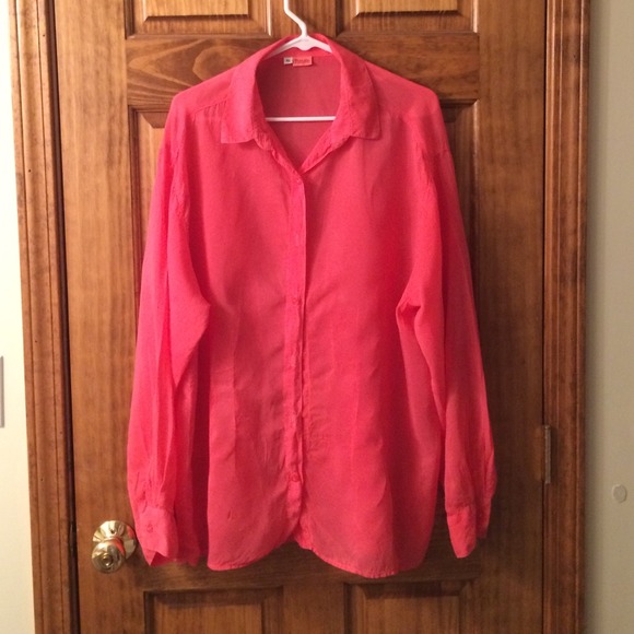 Tianello Blouse/Shirt