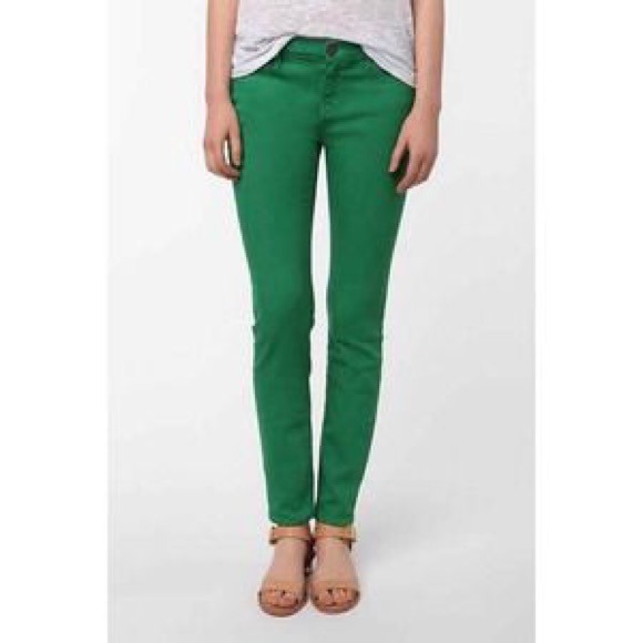Urban Outfitters Skinny jeans!