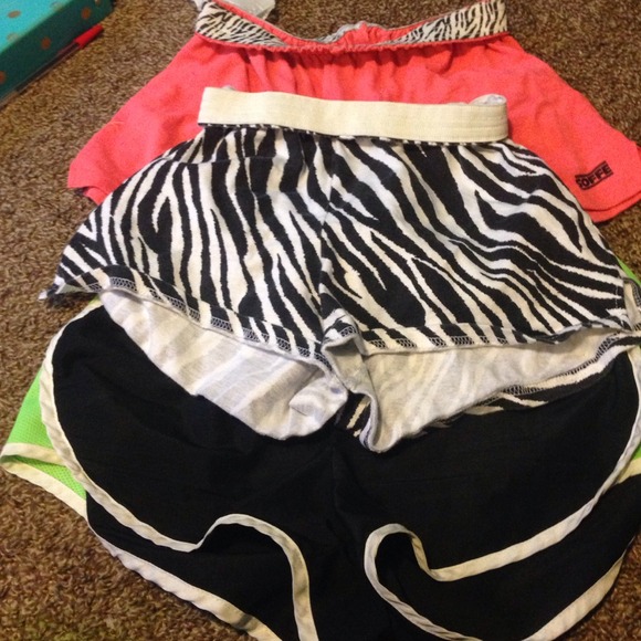Shorts