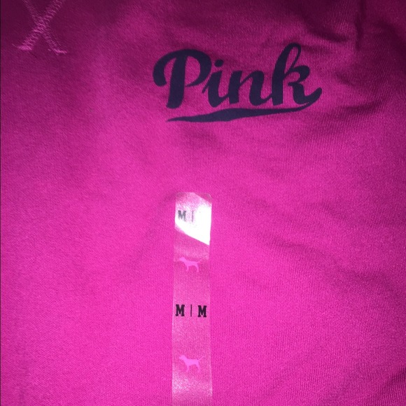 Victoria's Secret Tops - VS PINK Knit Top