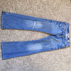 Buckle- Great pair of jeans