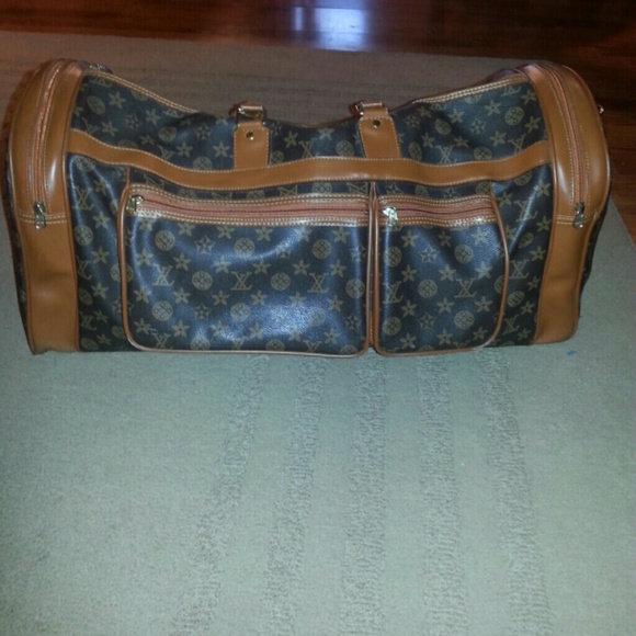 Luggage