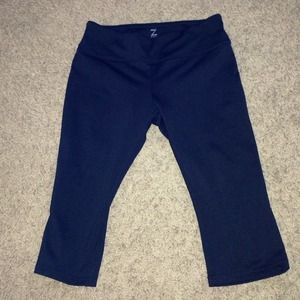 Z by Zella workout crops