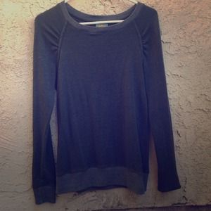 Olive green C&C long sleeve