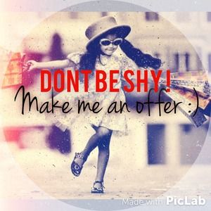 ✨make me an offer !:) ✨