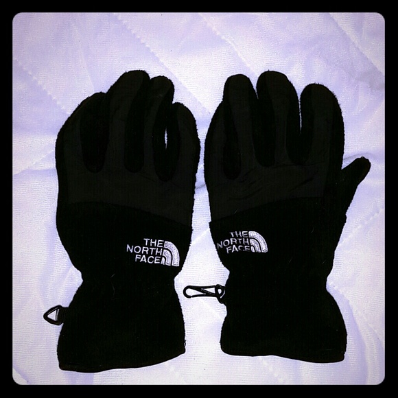 Northface gloves