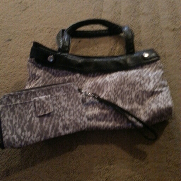 Thirty one purse and wallet - Picture 1 of 4