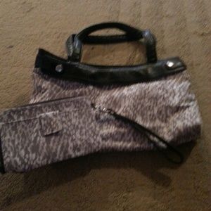 Thirty one purse and wallet