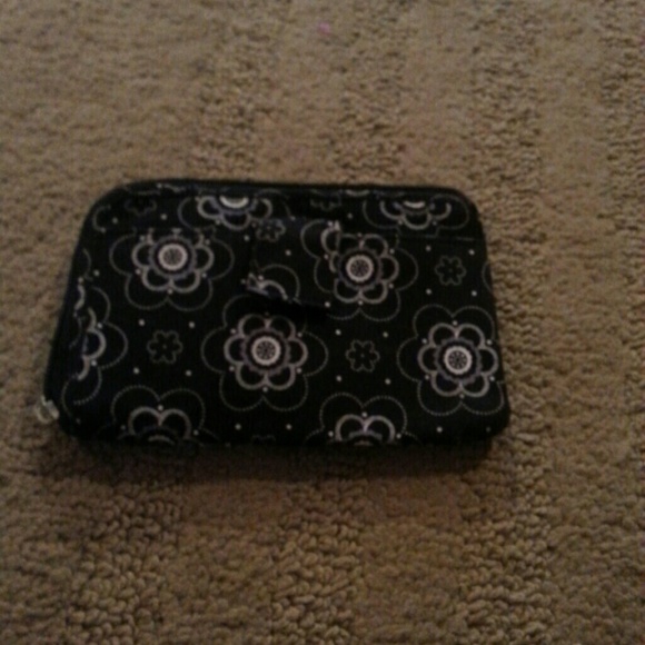 Thirtyone wallet - Picture 1 of 2