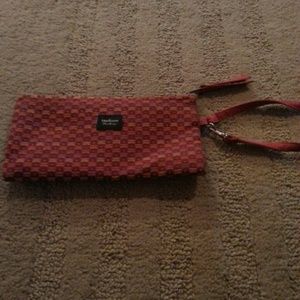 Wristlet