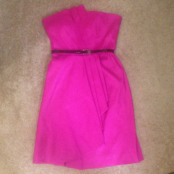 Calvin Klein dress