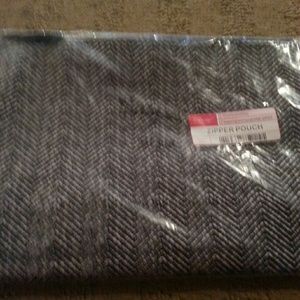 Thirty one makeup bag bundled with thirty one make