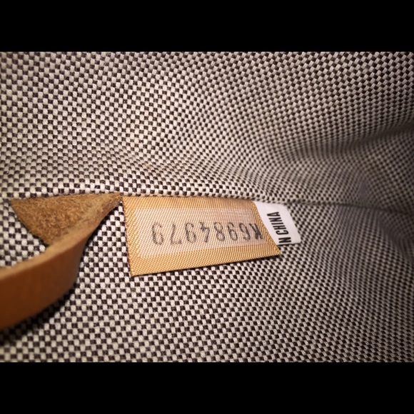 Dooney purse - Picture 4 of 4