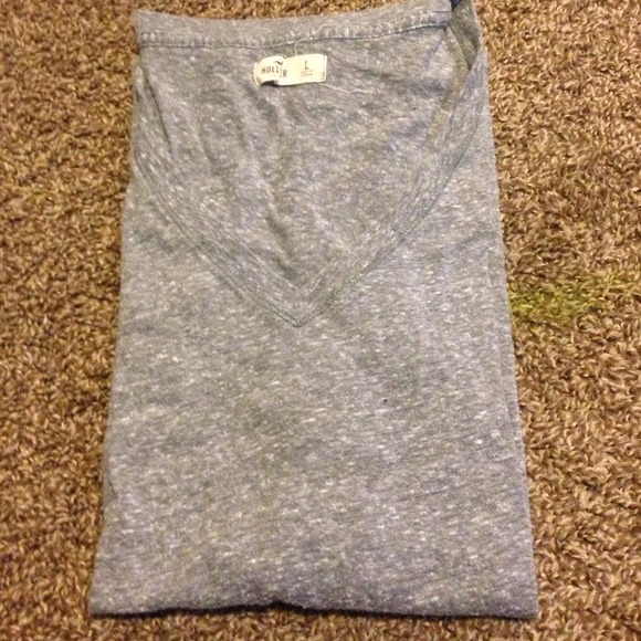Long sleeve